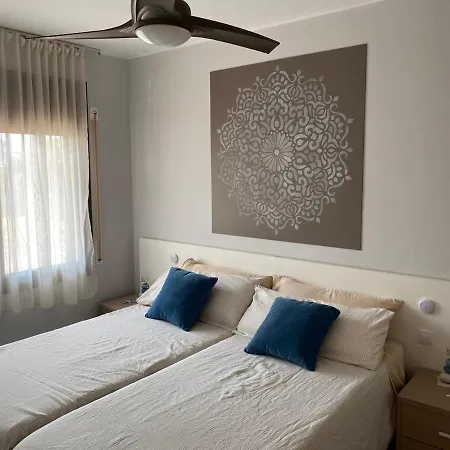 Miami Forne Apartment *
