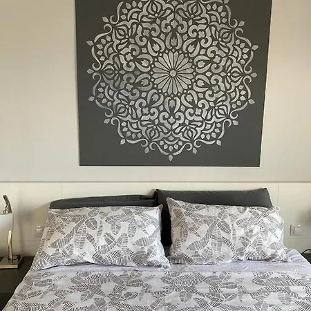 Miami Forne Apartment *