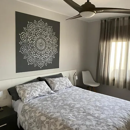 Miami Forne Apartment