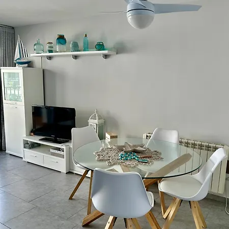 Miami Forne Apartment
